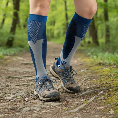 Adımlarınızı Hafifletin, Hayatınıza Enerji Katın!