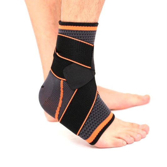 Luvinya Performans Ayak Bileği Destekliği