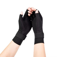 Luvinya™ El & Bilek Kompresyon Eldiveni – Günlük Destek ve Konfor - Luvinya™