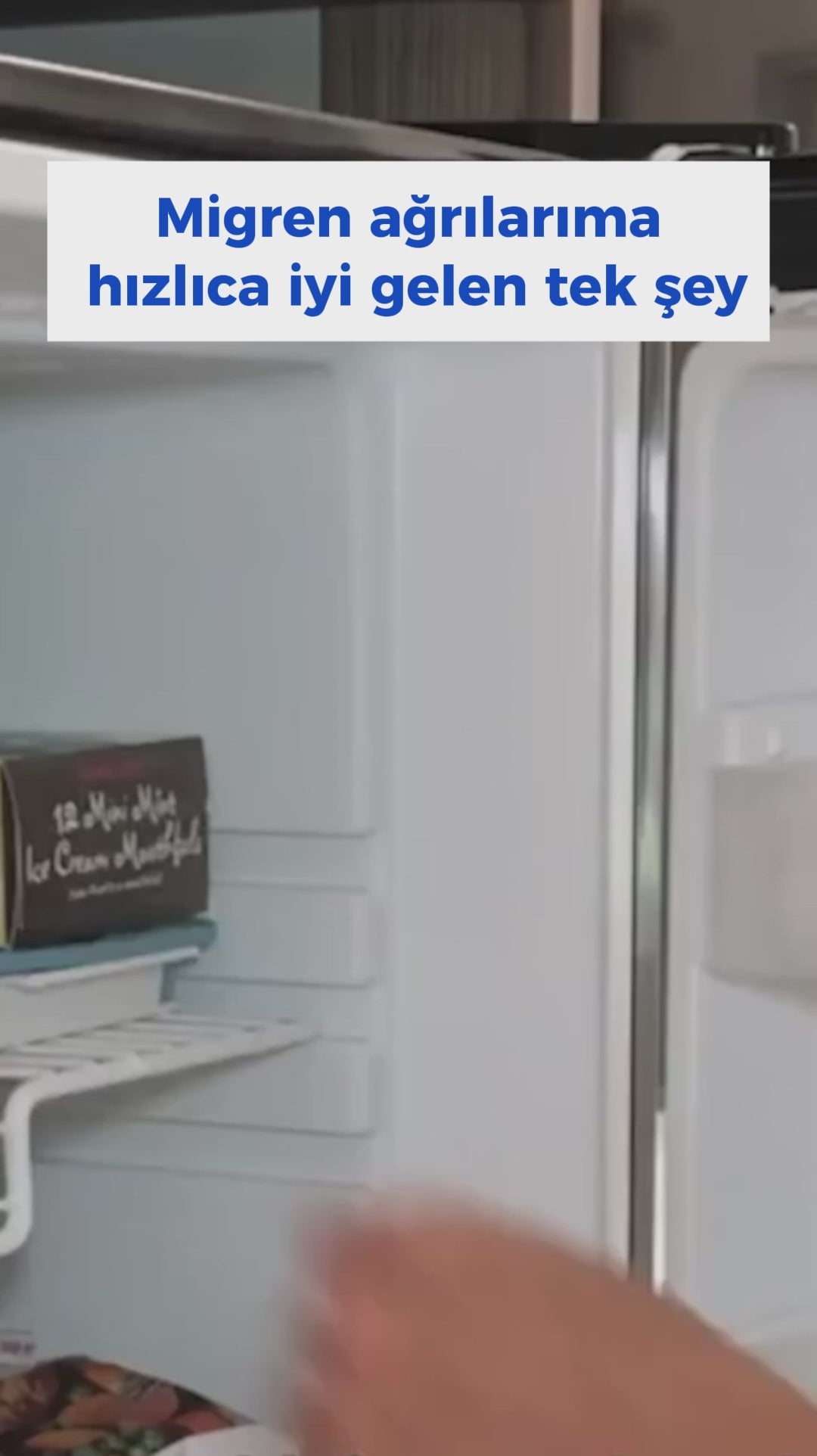 Serinletici & Işık Engelleyici Rahatlama Başlığı video